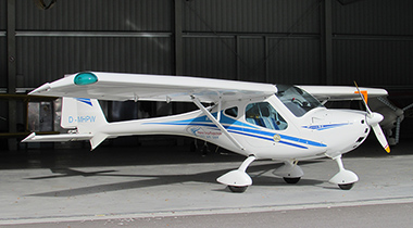 Flugschule Flugplatz Segelflugschule Zell am See