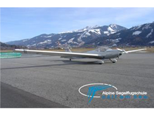 Flugschule Zell am See