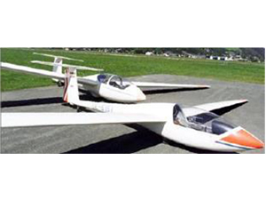 Flugschule Zell am See