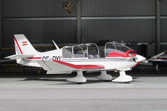 Pilot werden - Segelflugschule Zell am See