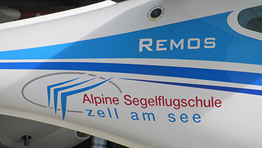 Ultralight Remos G3 Mirage