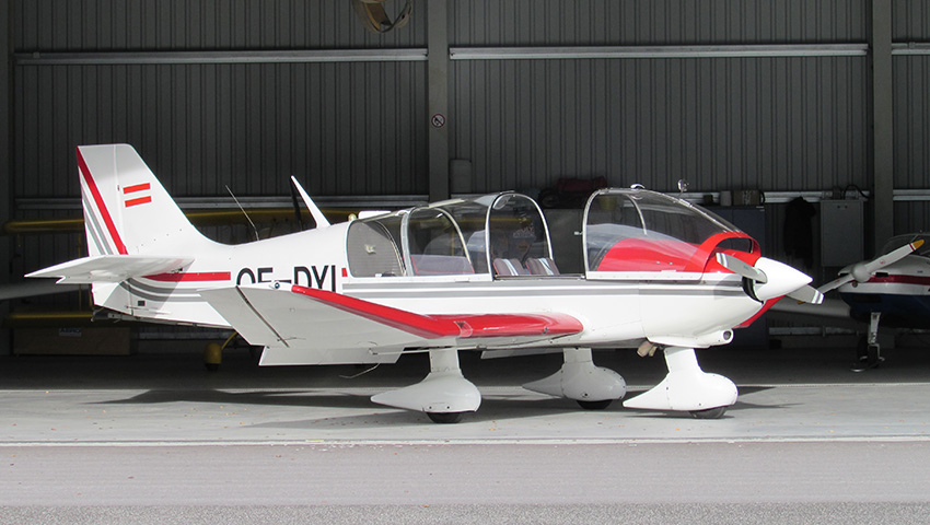 Alpine Segelflugschule Zell am See
